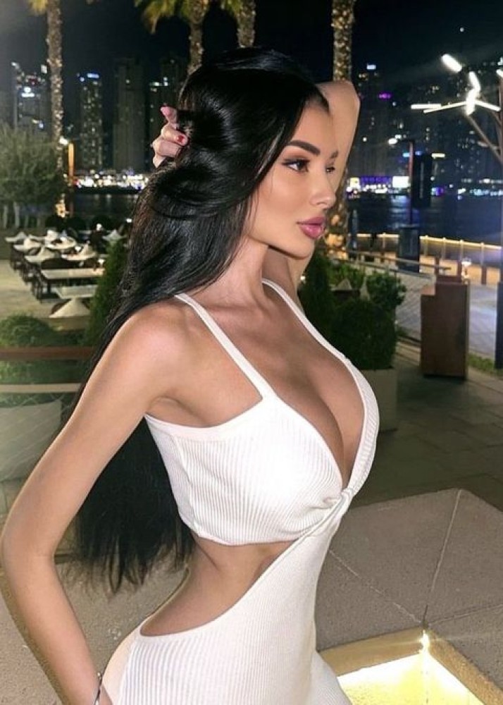 Индивидуалка Анастасия фото № 2 в городе Ульяновск