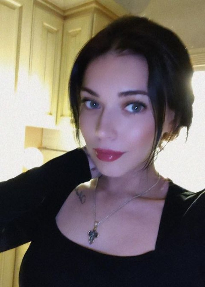 Индивидуалка АНАСТАСИЯ фото № 2 в городе Ульяновск