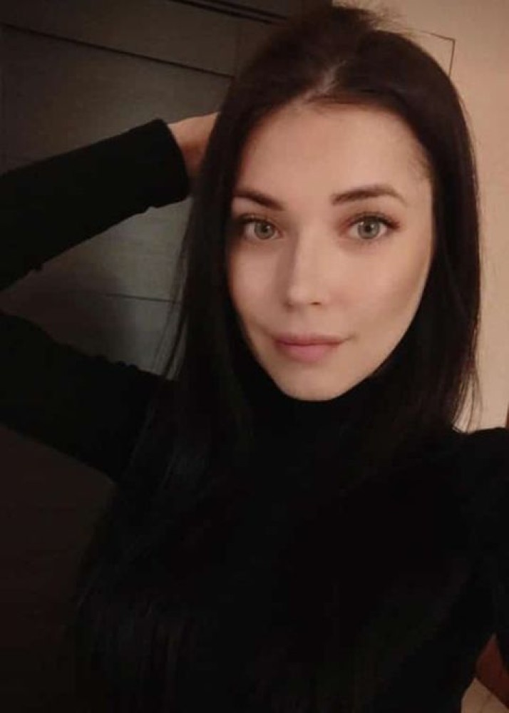 Индивидуалка АНАСТАСИЯ фото № 2 в городе Ульяновск