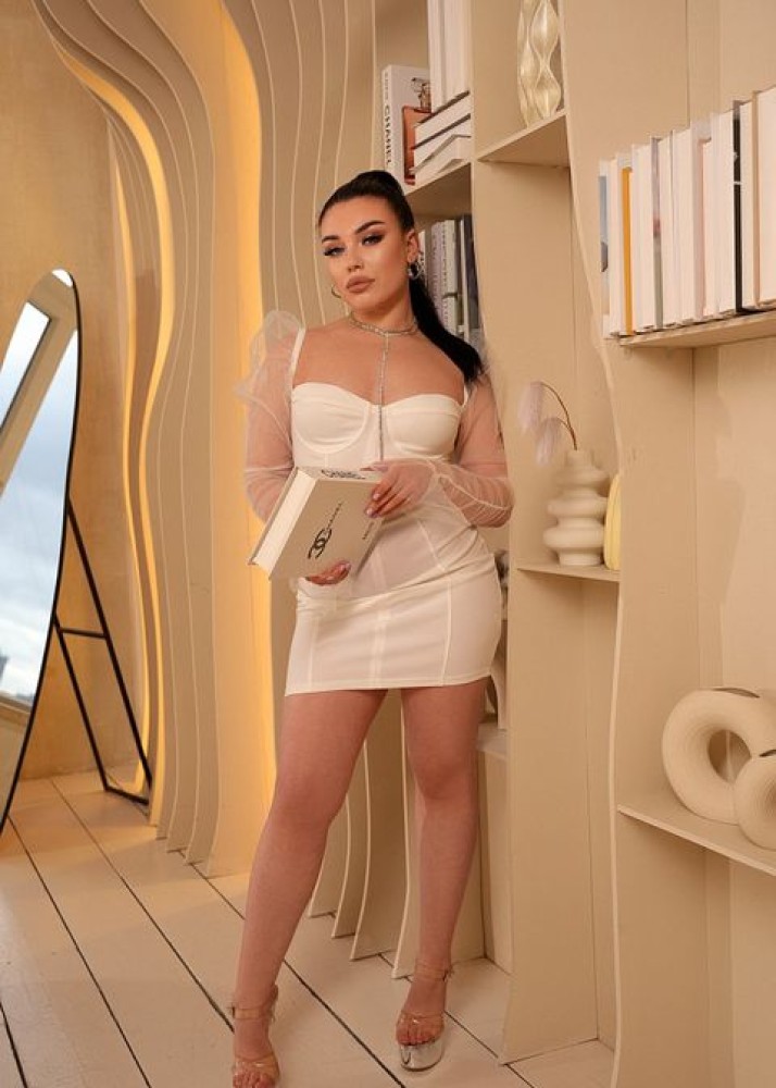 Индивидуалка Ангелина фото № 2 в городе Ульяновск