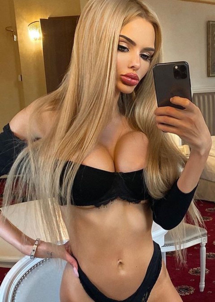 Индивидуалка Аня главное фото в городе Ульяновск 