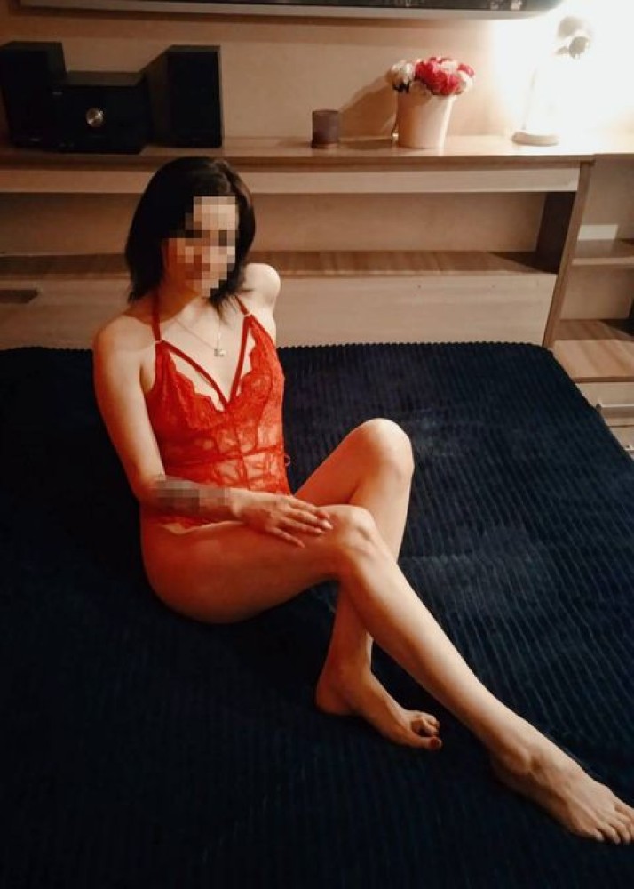 Индивидуалка Арина фото № 2 в городе Ульяновск