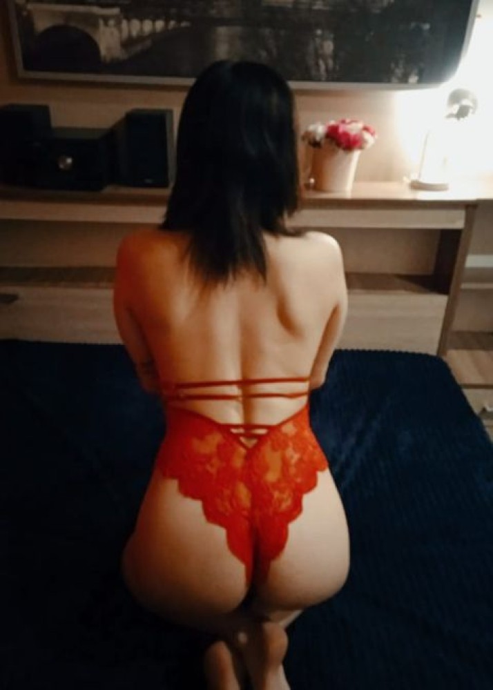 Индивидуалка Арина фото № 2 в городе Ульяновск