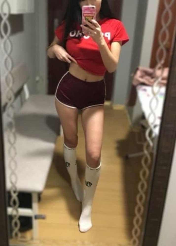 Индивидуалка Асема главное фото в городе Ульяновск 