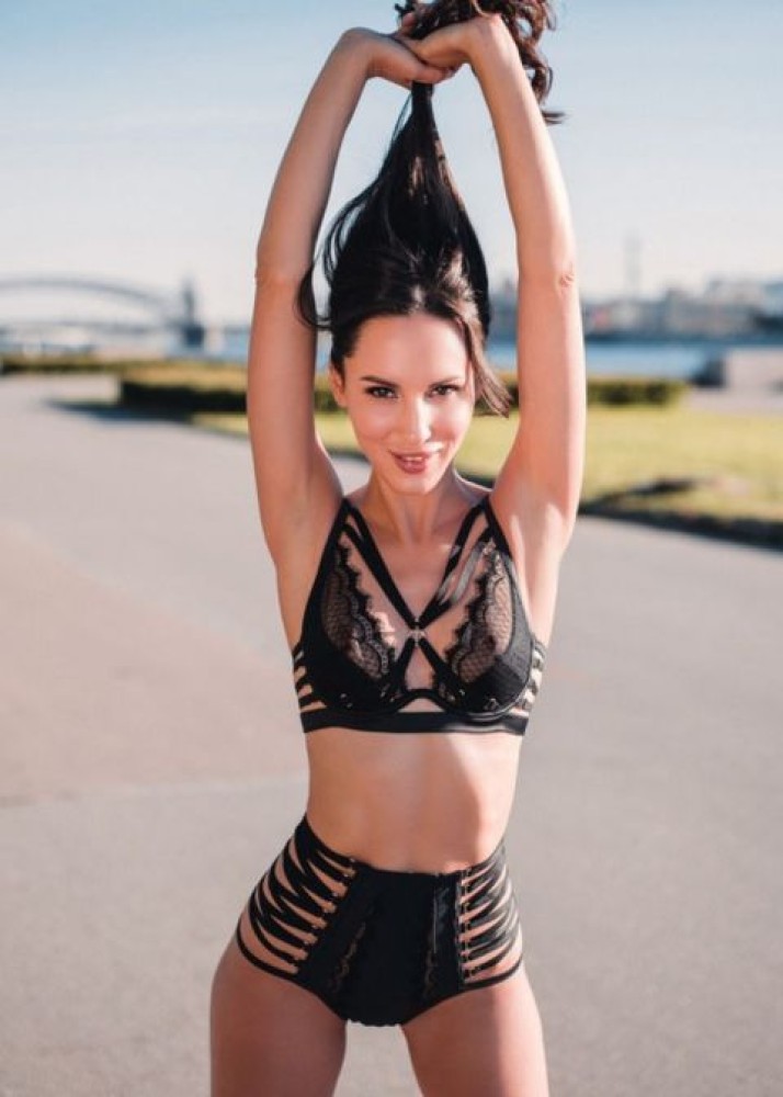 Индивидуалка Беатриса главное фото в городе Ульяновск 