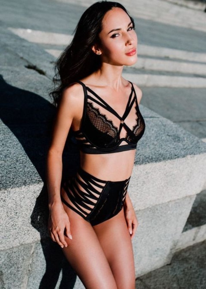 Индивидуалка Беатриса фото № 2 в городе Ульяновск