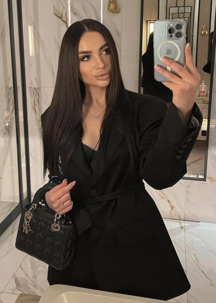 Индивидуалка Дана главное фото в городе Ульяновск 