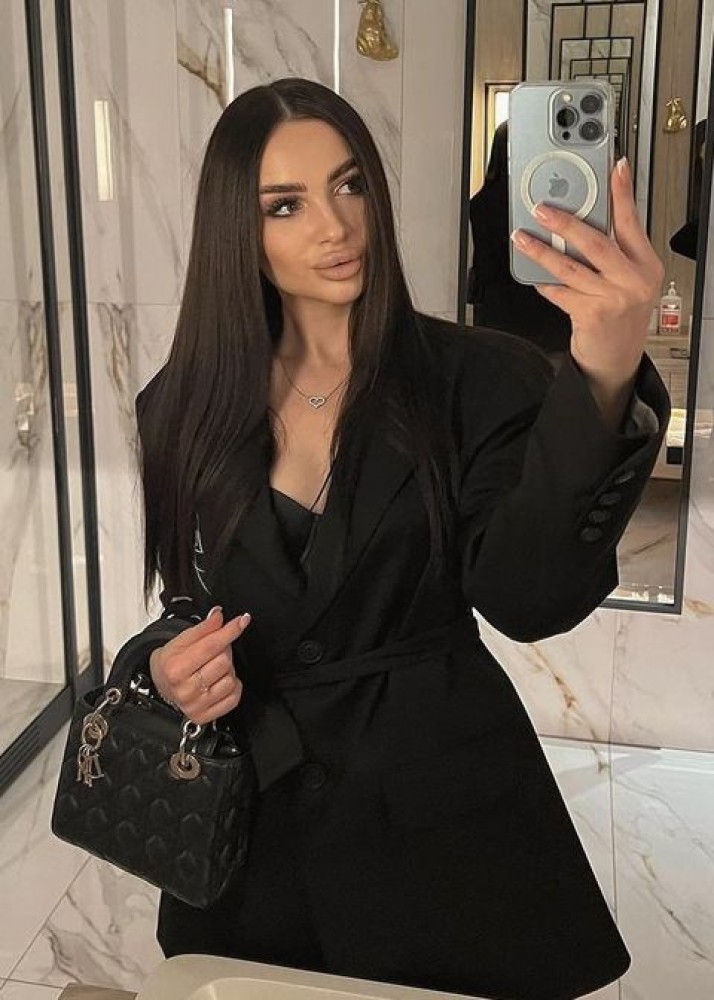 Индивидуалка Дана фото № 2 в городе Ульяновск