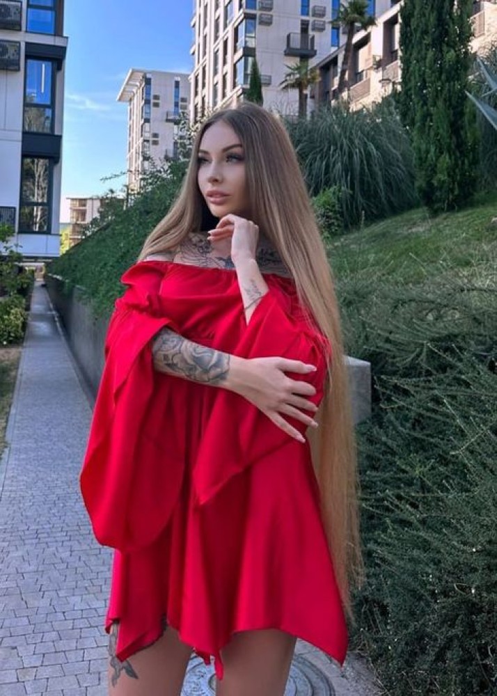 Индивидуалка Даша фото № 2 в городе Ульяновск