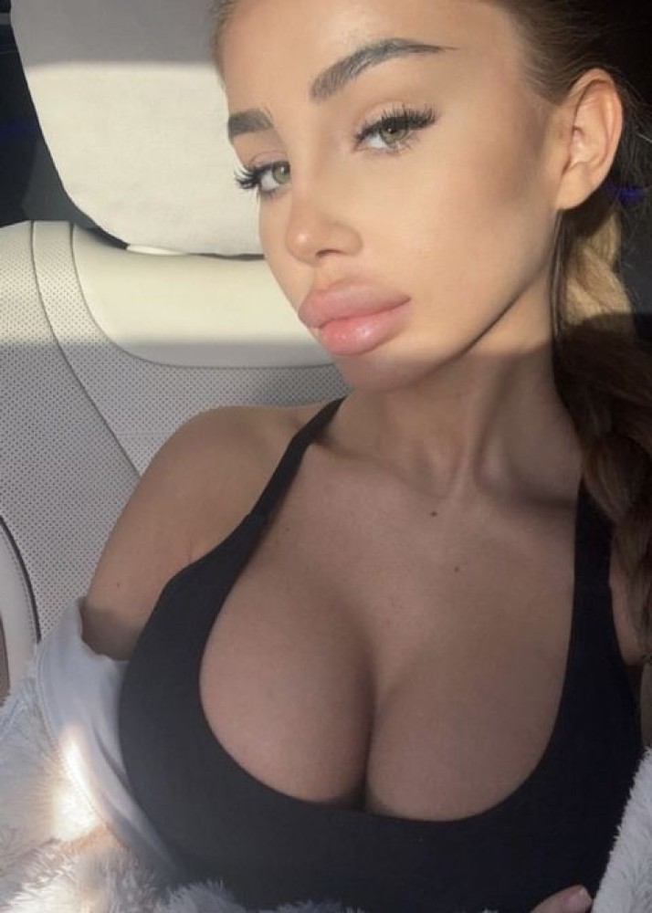 Индивидуалка Даша фото № 2 в городе Ульяновск