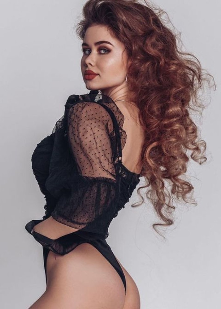 Индивидуалка Эмма главное фото в городе Ульяновск 