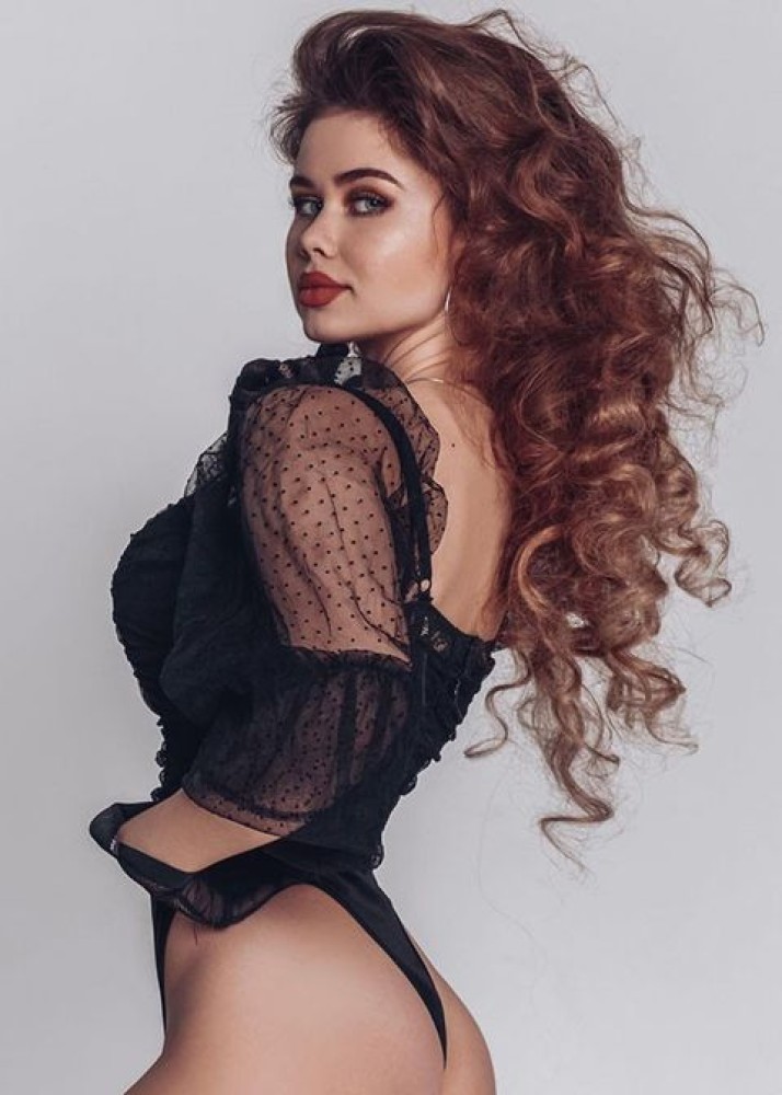 Индивидуалка Эмма фото № 2 в городе Ульяновск