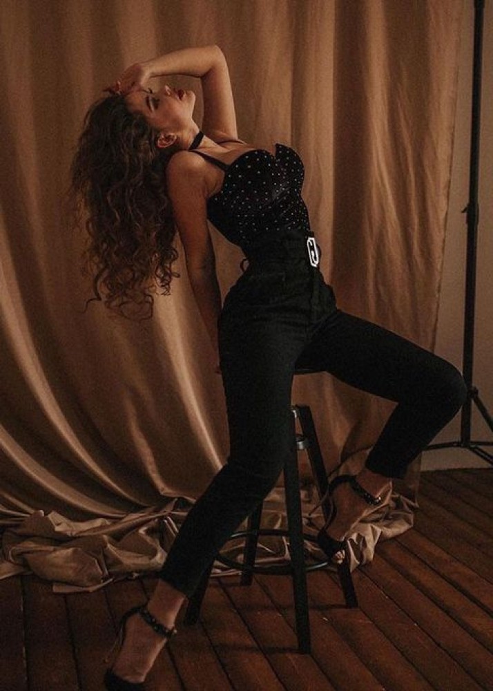 Индивидуалка Эмма фото № 2 в городе Ульяновск