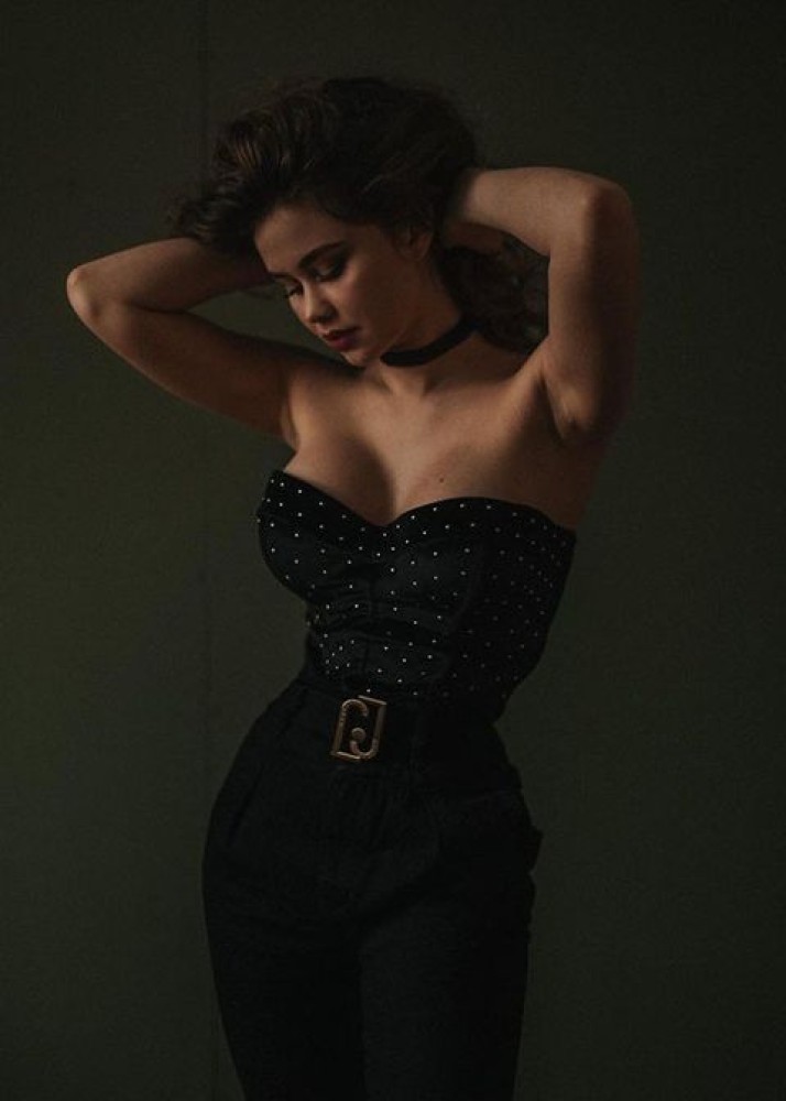 Индивидуалка Эмма фото № 2 в городе Ульяновск