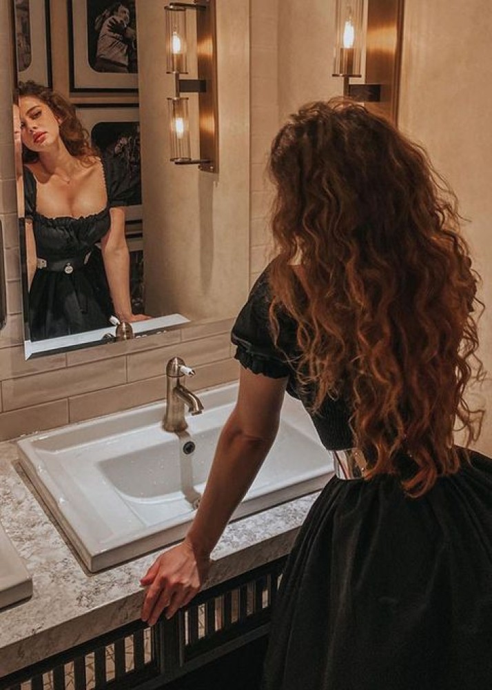 Индивидуалка Эмма фото № 2 в городе Ульяновск