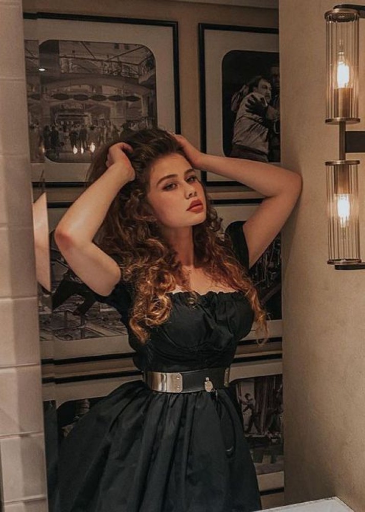 Индивидуалка Эмма фото № 2 в городе Ульяновск