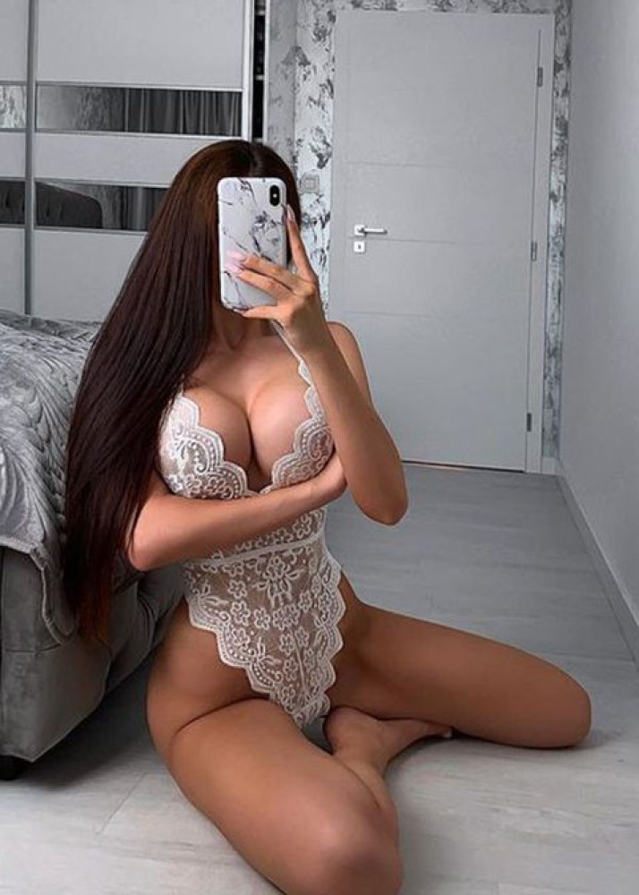 Индивидуалка Гуля фото № 2 в городе Ульяновск