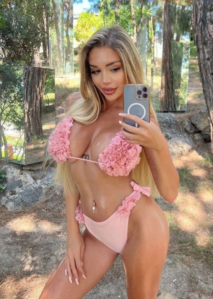 Индивидуалка Инна фото № 2 в городе Ульяновск