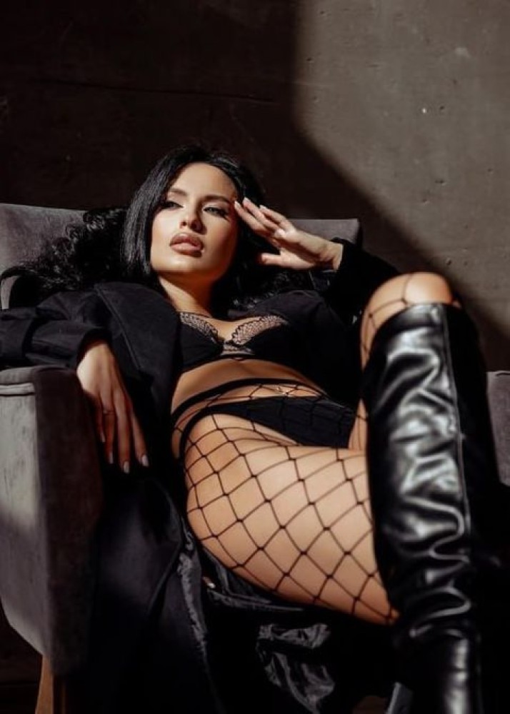 Индивидуалка Инна фото № 2 в городе Ульяновск