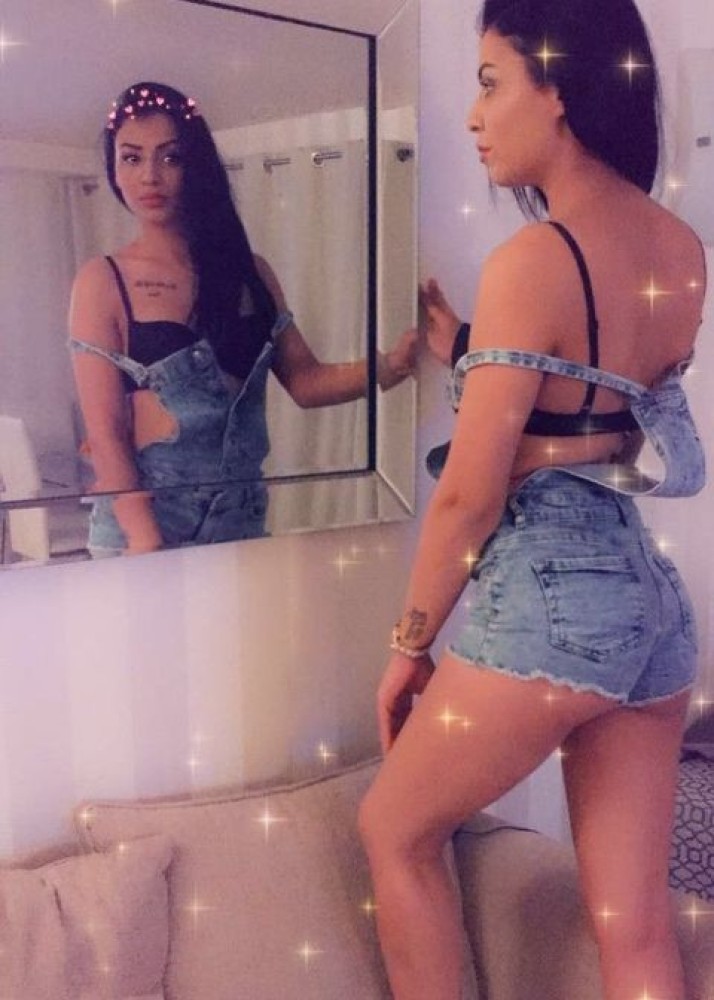 Индивидуалка Камила фото № 2 в городе Ульяновск