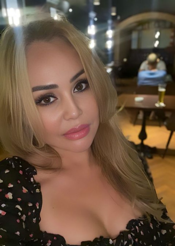 Индивидуалка Камилла фото № 2 в городе Ульяновск