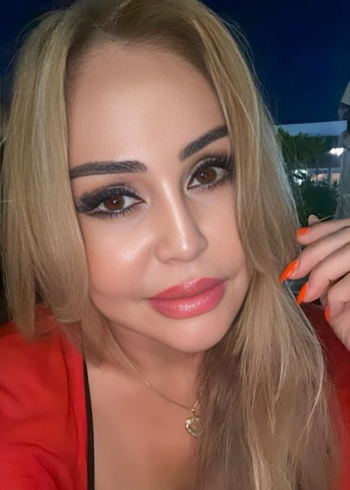 Индивидуалка Камилла фото № 2 в городе Ульяновск