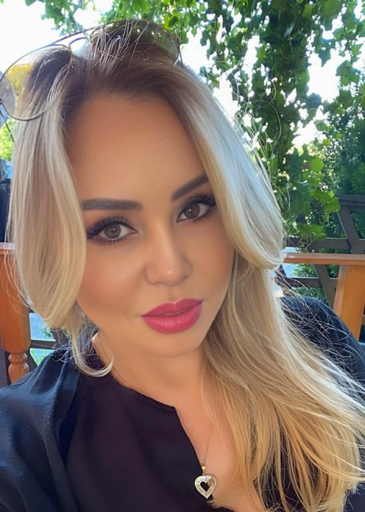 Индивидуалка Камилла фото № 2 в городе Ульяновск