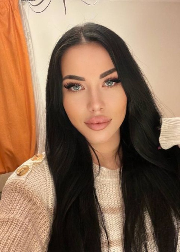 Индивидуалка Карина главное фото в городе Ульяновск 