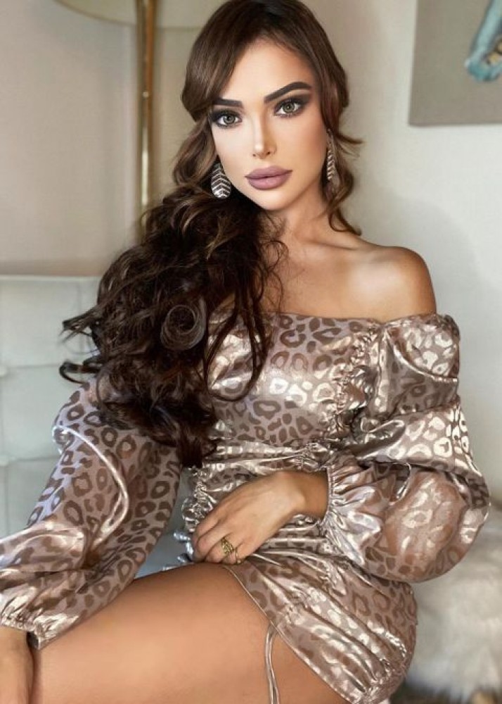 Индивидуалка Катя фото № 2 в городе Ульяновск