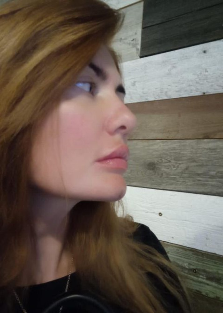 Индивидуалка Кристина фото № 2 в городе Ульяновск