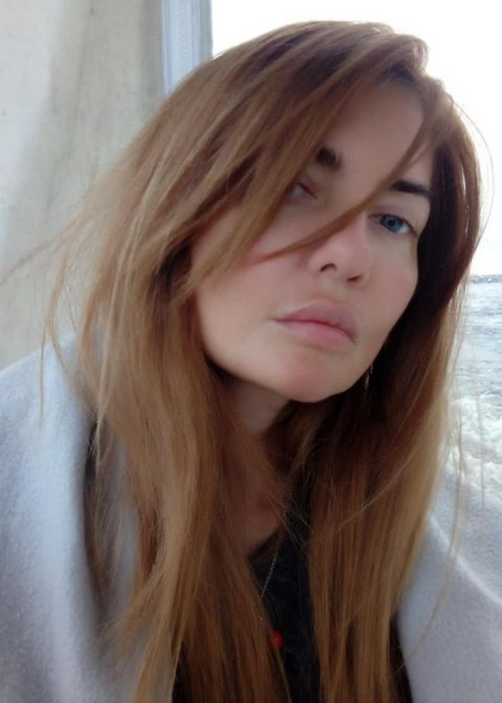 Индивидуалка Кристина фото № 2 в городе Ульяновск