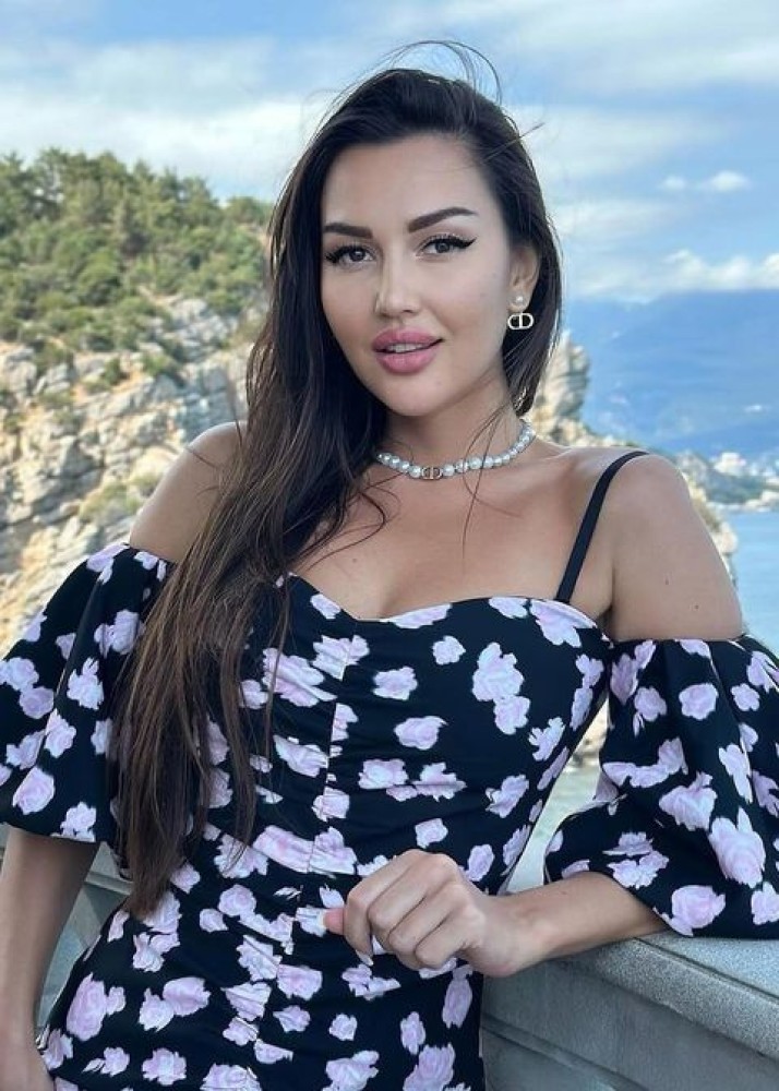 Индивидуалка Лара фото № 2 в городе Ульяновск