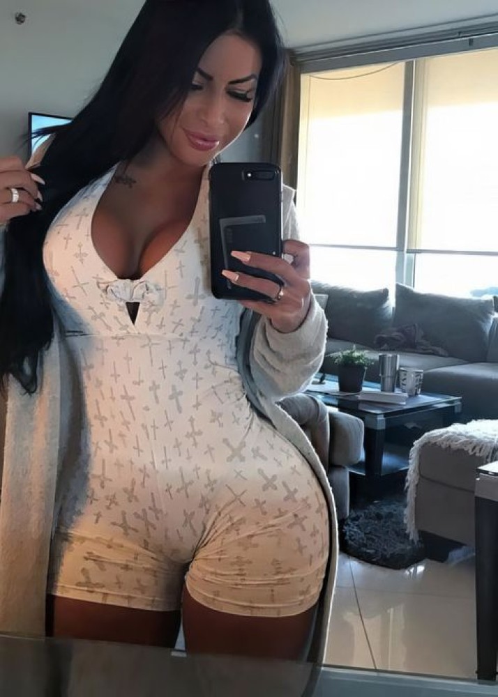 Индивидуалка Лика фото № 2 в городе Ульяновск