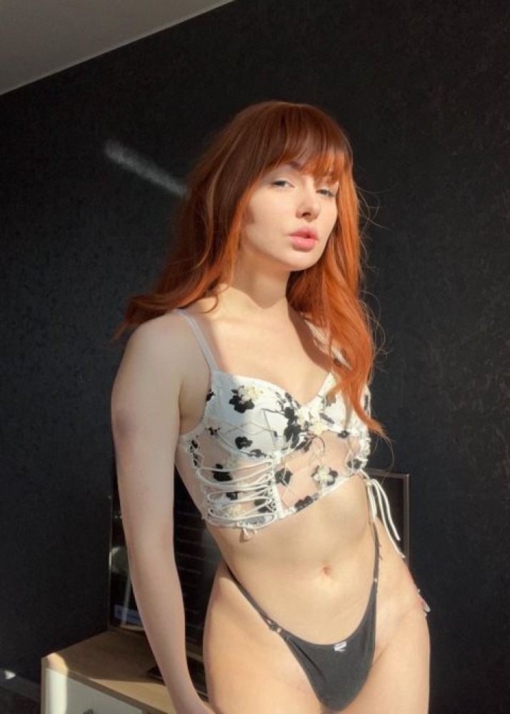 Индивидуалка Лиля фото № 2 в городе Ульяновск