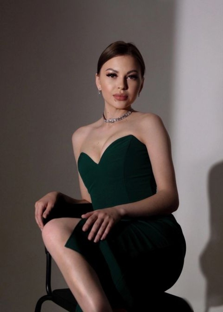 Индивидуалка Мари фото № 2 в городе Ульяновск