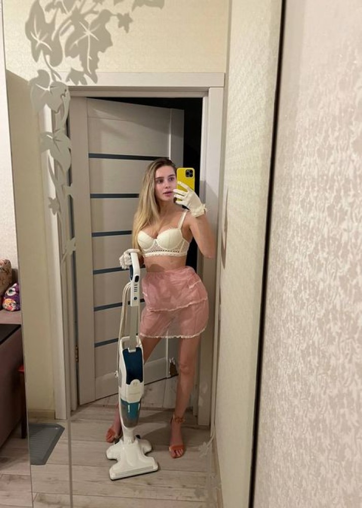 Индивидуалка Марина фото № 2 в городе Ульяновск