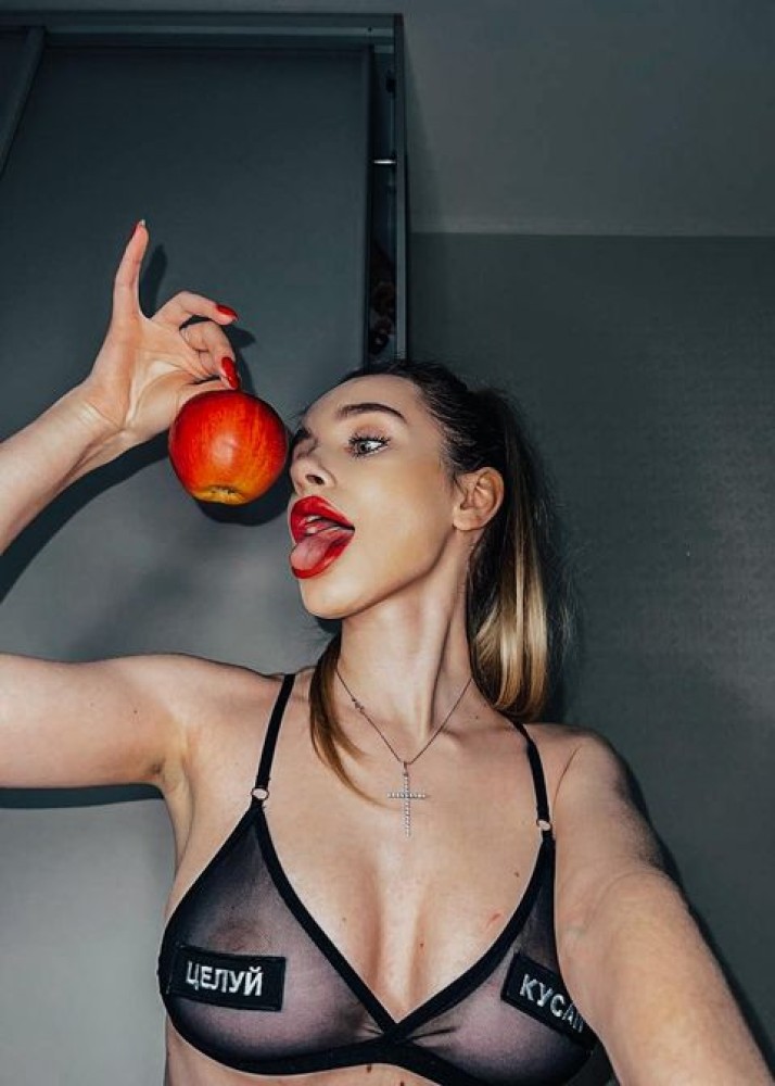 Индивидуалка Марина фото № 2 в городе Ульяновск