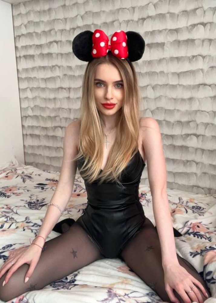 Индивидуалка Марина фото № 2 в городе Ульяновск