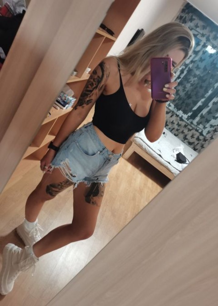 Индивидуалка Марина главное фото в городе Ульяновск 