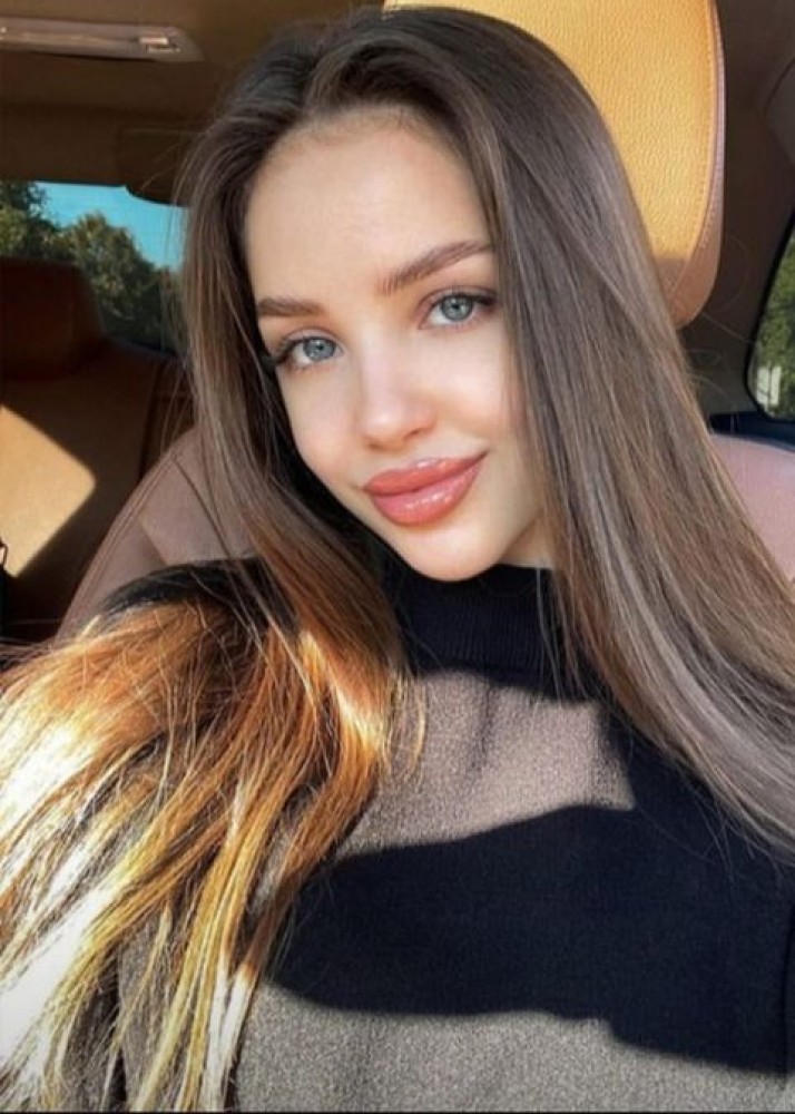 Индивидуалка Марта главное фото в городе Ульяновск 