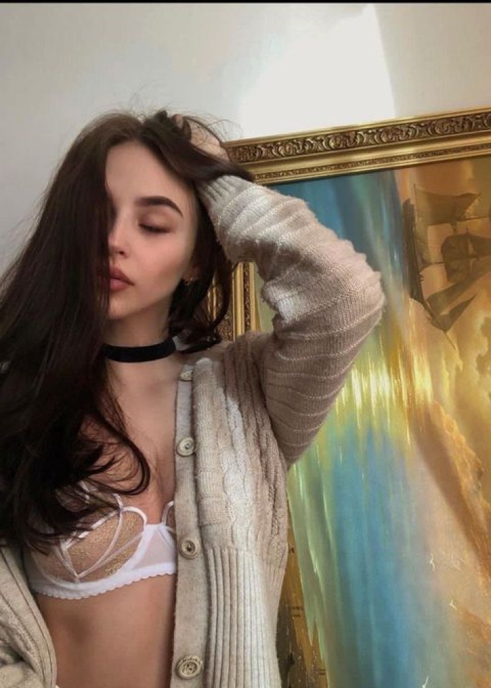 Индивидуалка Марьяна фото № 2 в городе Ульяновск