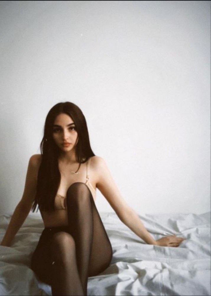 Индивидуалка Марьяна фото № 2 в городе Ульяновск