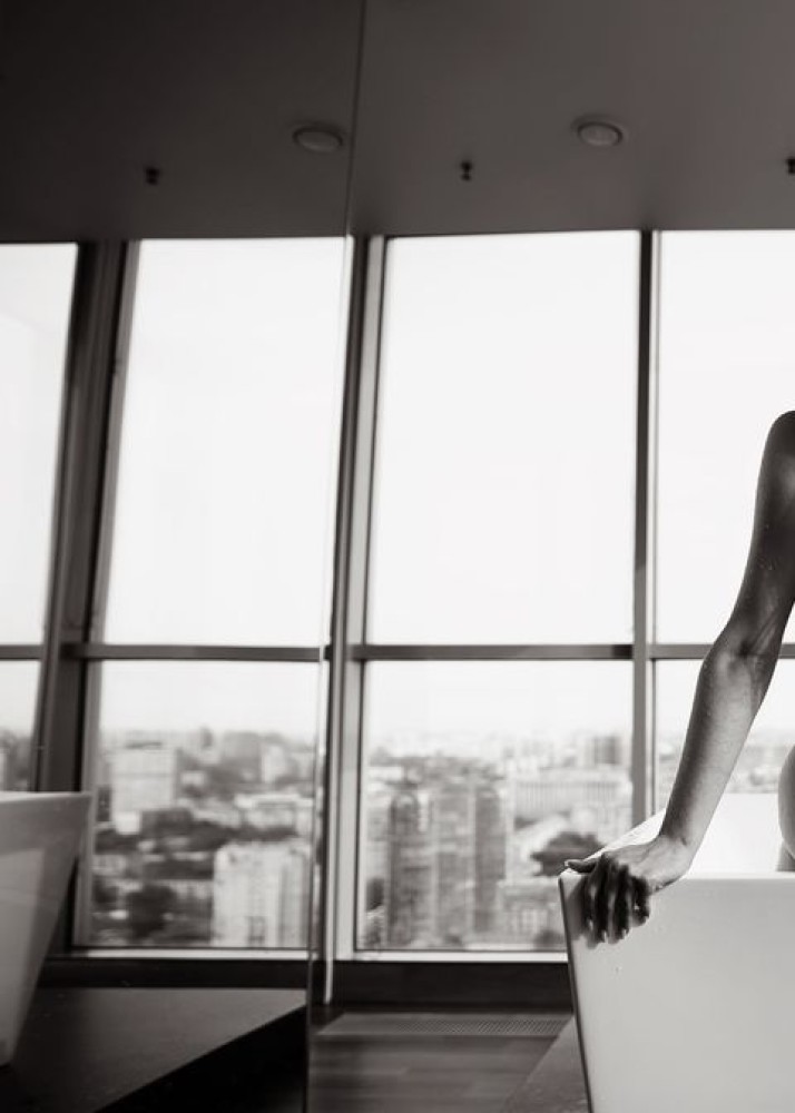 Индивидуалка Маша фото № 2 в городе Ульяновск