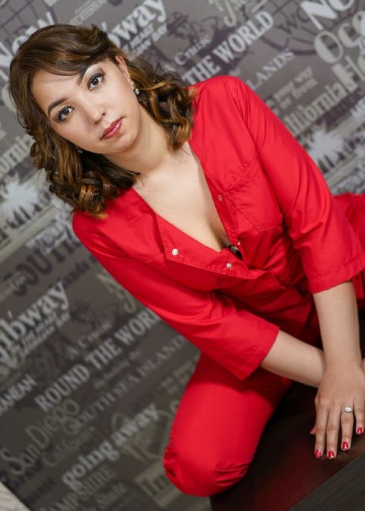 Индивидуалка Надя фото № 2 в городе Ульяновск