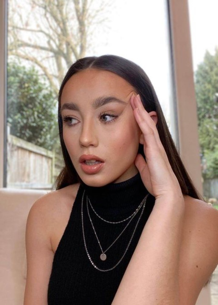 Индивидуалка Настя фото № 2 в городе Ульяновск