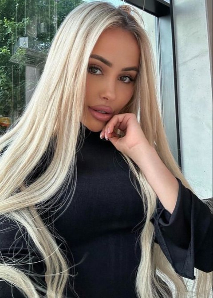 Индивидуалка Ника главное фото в городе Ульяновск 