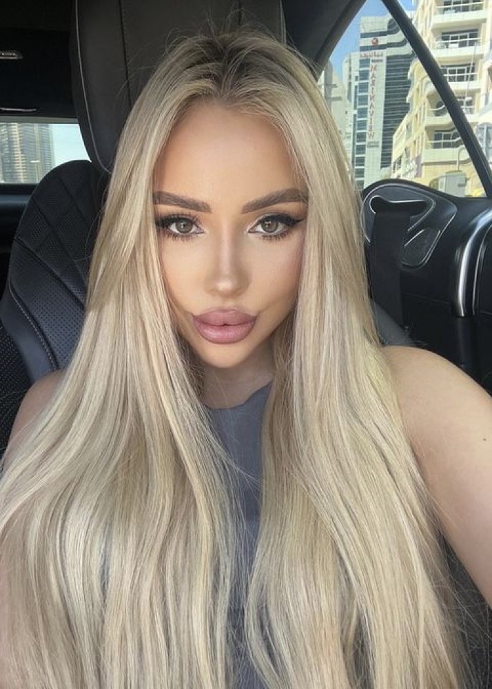 Индивидуалка Ника фото № 2 в городе Ульяновск