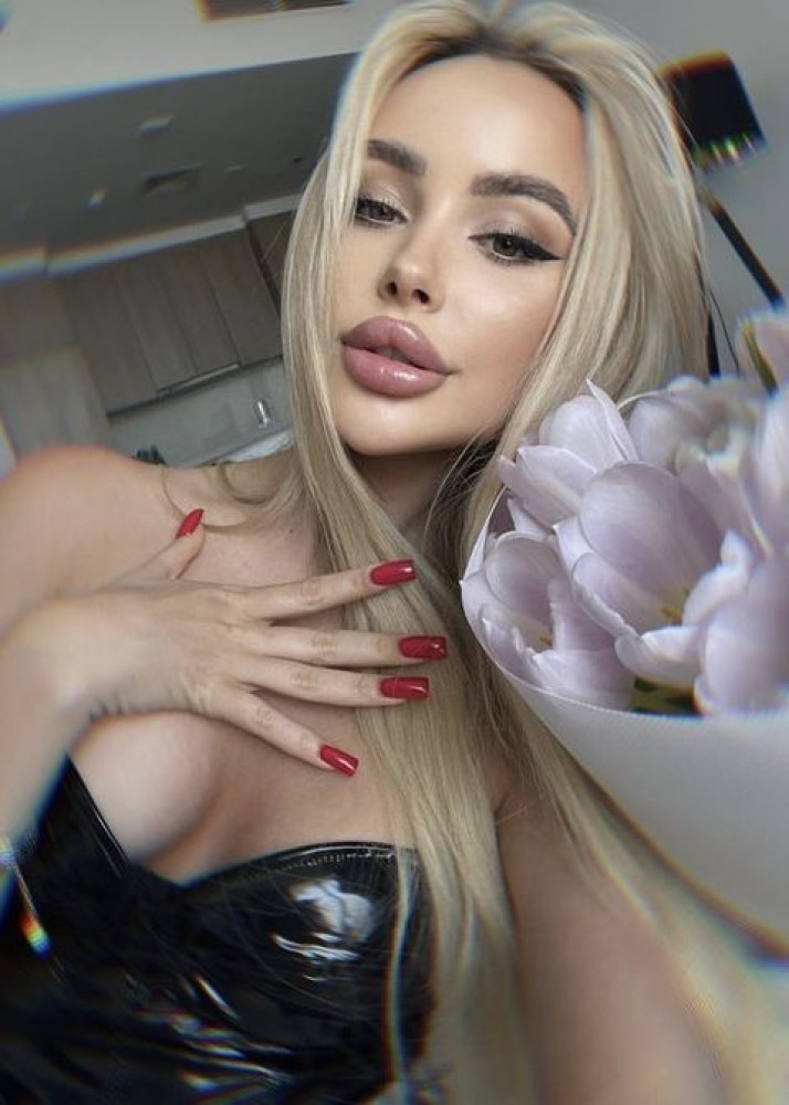 Индивидуалка Ника фото № 2 в городе Ульяновск