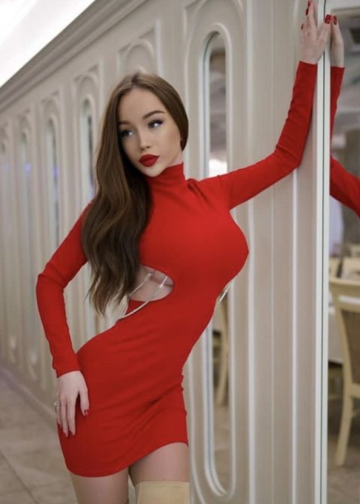 Индивидуалка Олеся фото № 2 в городе Ульяновск