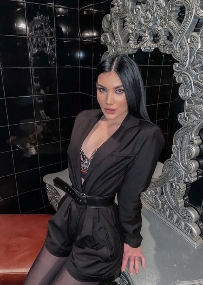 Индивидуалка Полина фото № 2 в городе Ульяновск